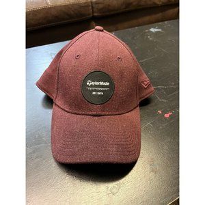 Taylor made fitted hat